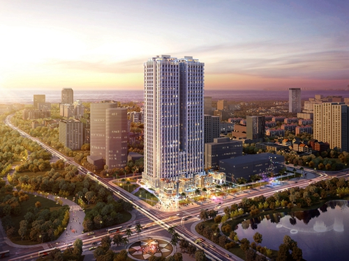 辽宁房价跌了还是上涨了? 辽宁房价跌了还是上涨了?